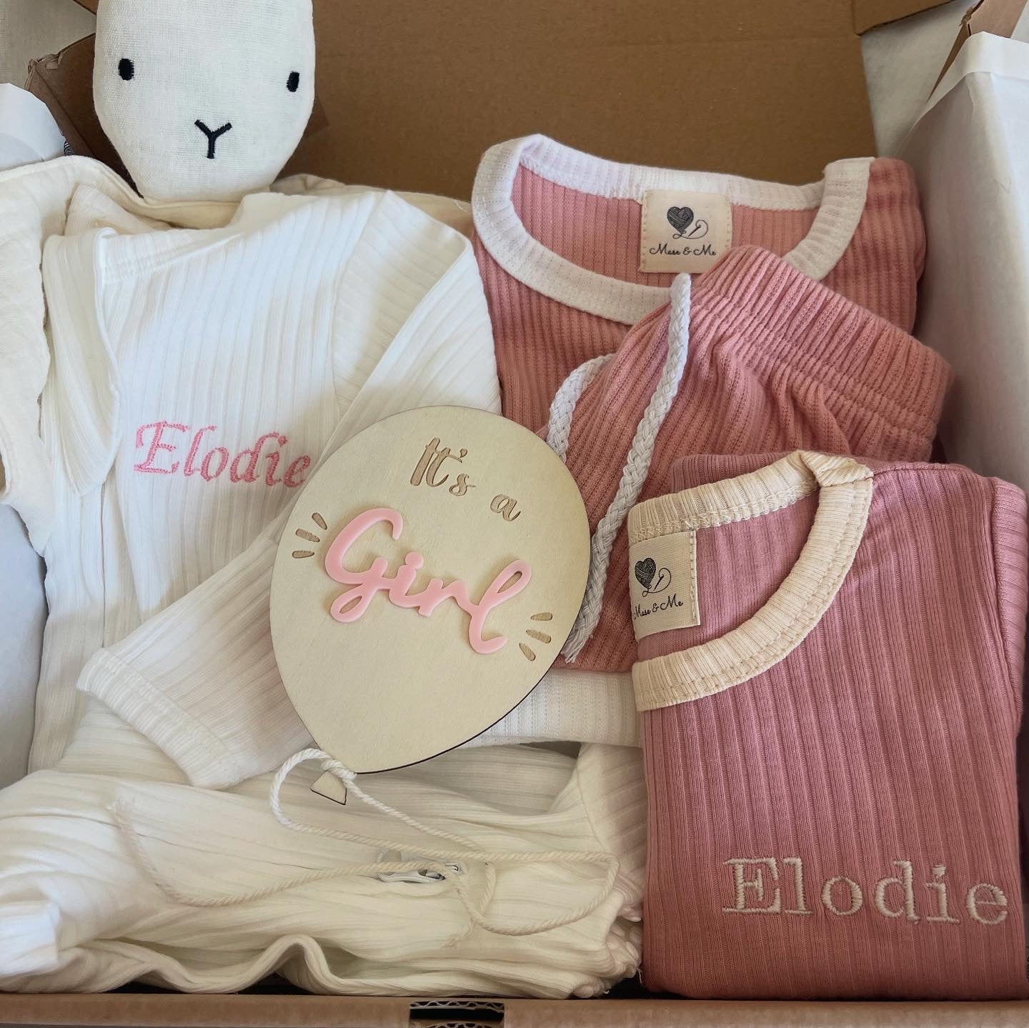 Newborn Gifting