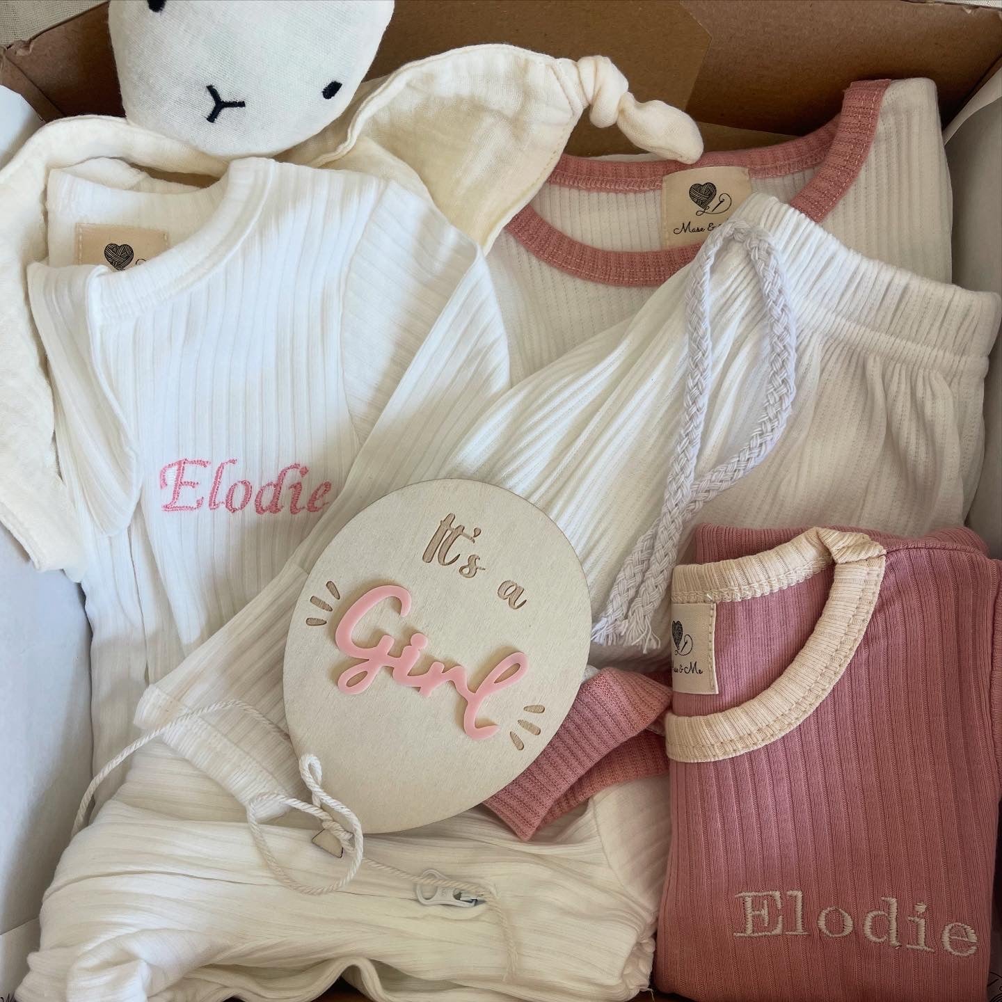 Newborn Gifting