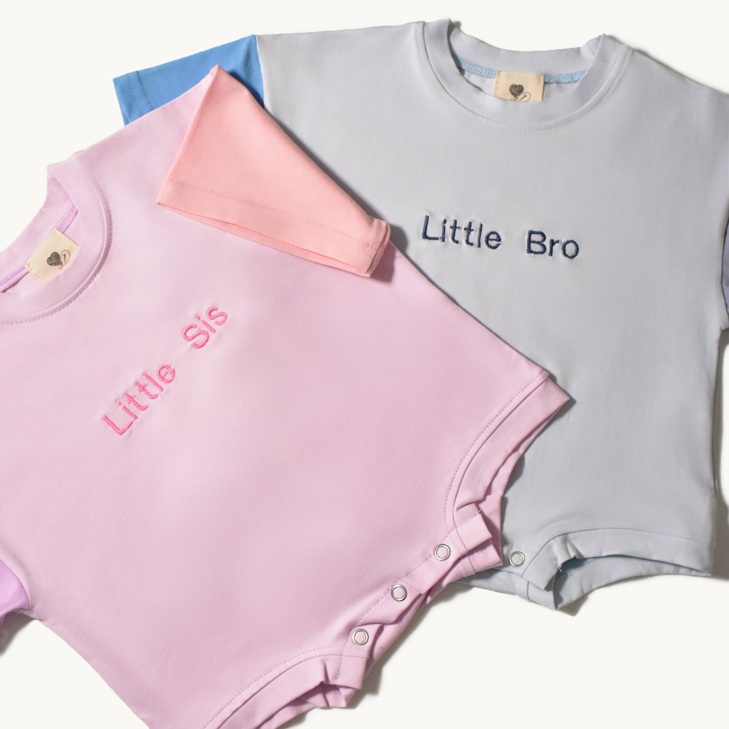 Colour Block Gifting