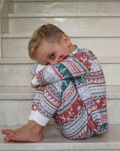 Children's Christmas PJ's