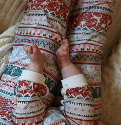 Christmas Babygrow