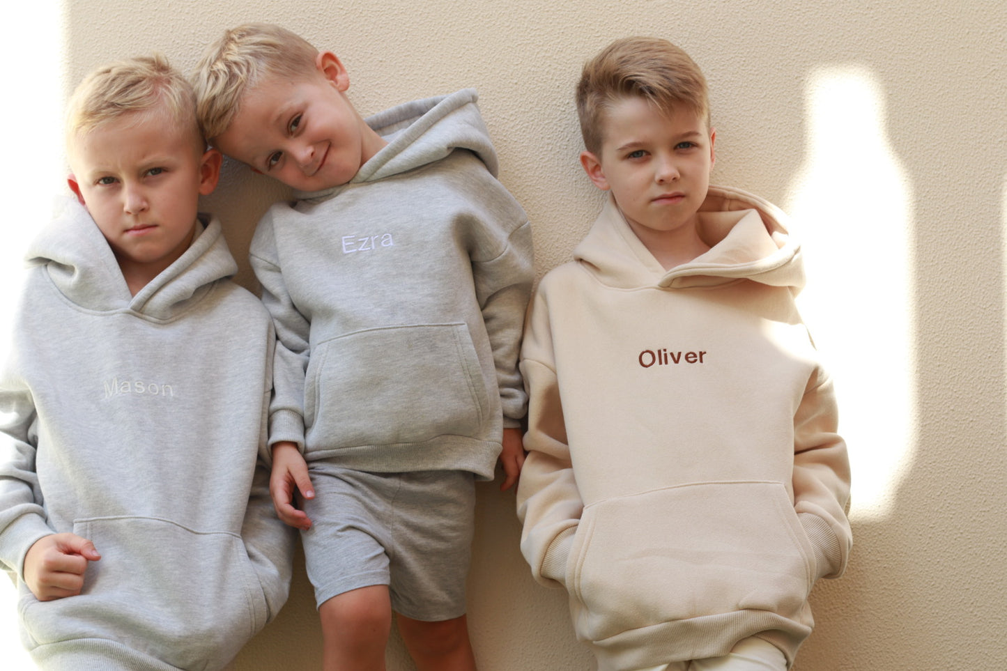 Travel Hoodie