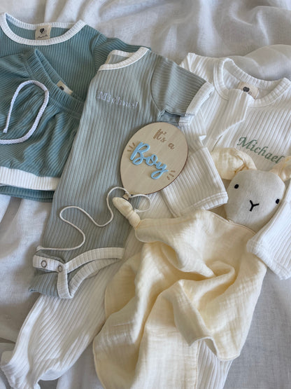 Newborn Gifting