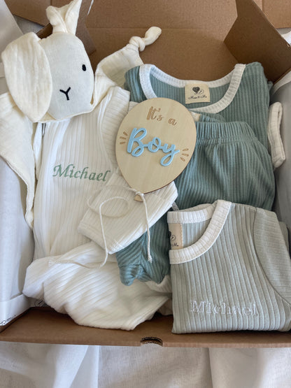Newborn Gifting