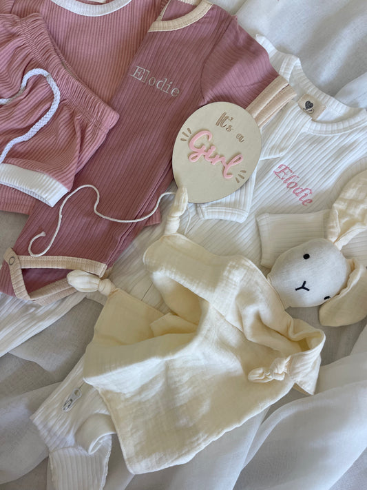 Newborn Gifting