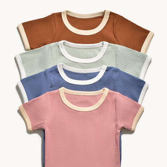 The Baby Vests