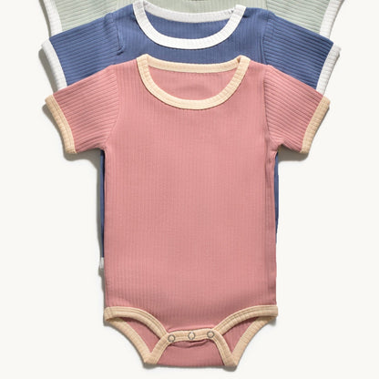 The Baby Vests