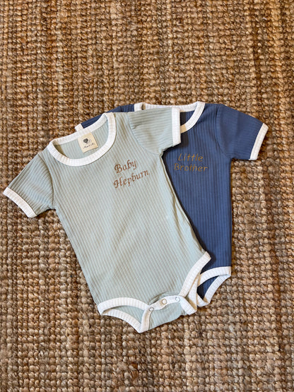 The Baby Vests