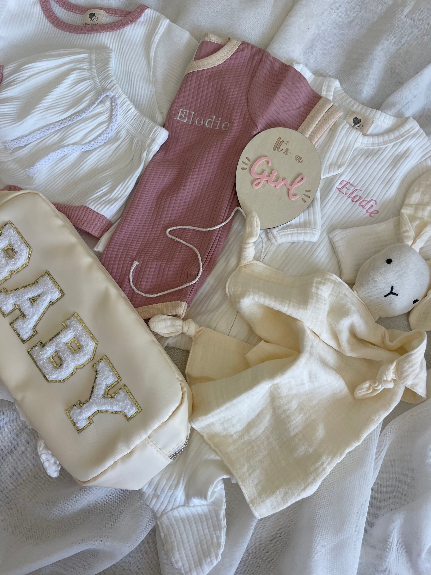 Newborn Gifting