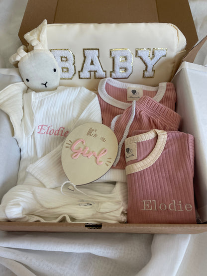 Newborn Gifting