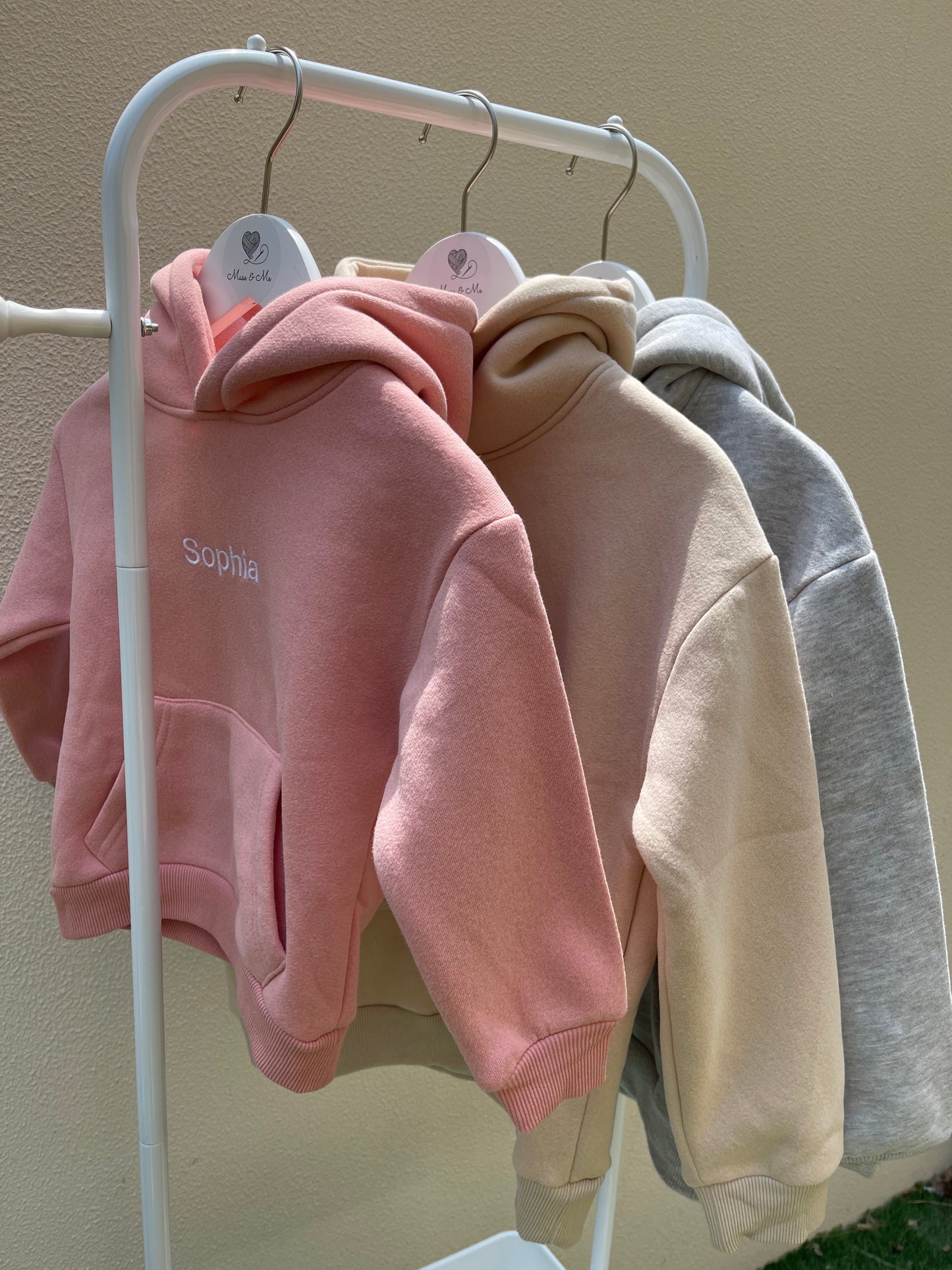 Travel Hoodie